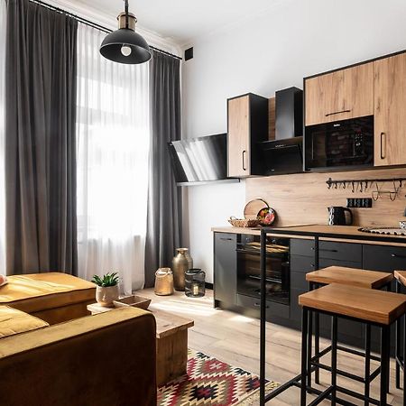 Apartament Czarna Perla 차르니 두나예츠 외부 사진