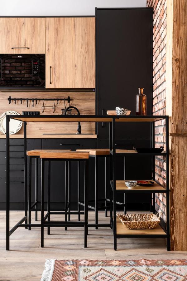 Apartament Czarna Perla 차르니 두나예츠 외부 사진